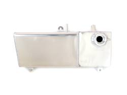 Canton - Canton Racing 80-232 Aluminum Expansion Tank for 1996-2004 Ford Mustang - Image 1