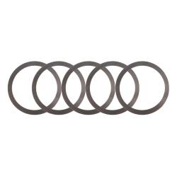 Motive Gear - Motive Gear 1112 OD 2.84" ID 2.34" Pinion Shim Pack - Image 1