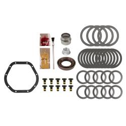 Motive Gear - Motive Gear D44JKFIK Gear Install Kit DANA 44 FRONT for 07-18 Jeep Wranlger JK - Image 1