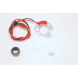 Pertronix - Pertronix 91761 Ignition Conversion Kit Ignitor II Hitachi 6 Cyl Datsun - Image 3