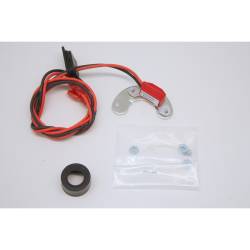 Pertronix - Pertronix 9LU-142A Ignition Conversion Kit Ignitor II Lucas 4 Cyl 25D4 - Image 3