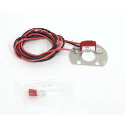 Pertronix - Pertronix 91168LS Ignition Conversion Kit Ignitor II Delco 6 Cyl - Image 3