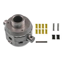 Powertrax - PowerTrax 9203822705 No-Slip C8.25" 27SPL Open - Image 1