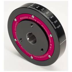 Professional Products - Professional Products 90000 6.75" Internal Balance SFI Harmonic Balancer 350 SBC - Image 1