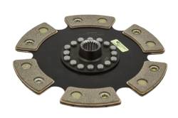 Advanced Clutch - Advanced Clutch 6212004 ACT 6 Pad Rigid Race Clutch Disc - Image 2