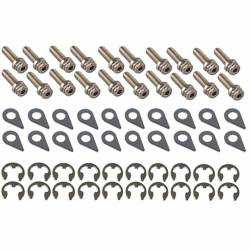 Stage 8 - Stage 8 8905 Header Kit for 6.8l Ford V10 - Image 1