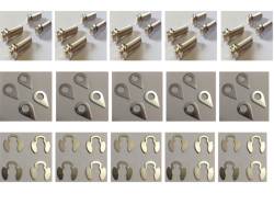 Stage 8 - Stage 8 8909B Dodge Viper & 10 Cylinder Mopar w/12pt - Image 1