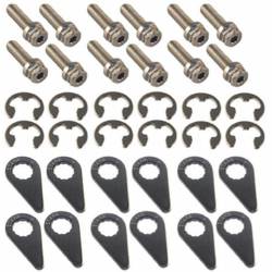 Stage 8 - Stage 8 8912V GM Vortec 8100 w/8mm - Image 1