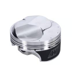 Wiseco - Wiseco 6479B125 BBC Quick 16 +40cc Dome 1.215" CH Piston Shelf Stock - Image 2