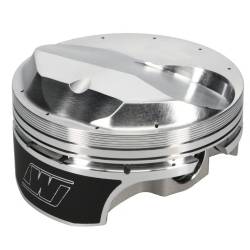 Wiseco - Wiseco K0006B100 Piston Set for Chevy Big Block 4.600" Bore Professional 8Pc - Image 1