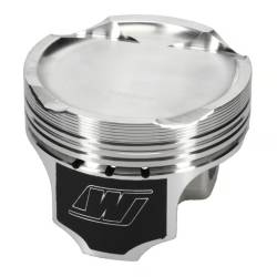 Wiseco - Wiseco K565M82 Piston Set GM 1.8L 82.00mm Bore Sport Compact 4Pc - Image 2