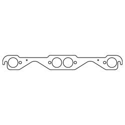 Cometic Gasket Automotive - Cometic C5891-030 Exhaust Manifold Gasket for Chevrolet Gen-1 Small Block V8 - Image 1