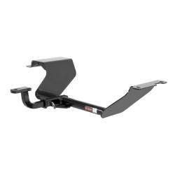 CURT - CURT 111273 Class-1 Trailer Hitch 1-1/4" Ball Mount for Select Mazda 5 - Image 1