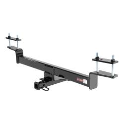 CURT - CURT 11234 Class-1 Trailer Hitch 1-1/4" Receiver for Select Volkswagen Passat - Image 1