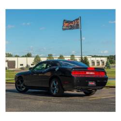 CURT - CURT 13093 Class-3 2" Receiver Hitch - Image 2