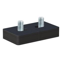 CURT - CURT 16991 E16 5th Wheel Wedge Kit - Image 1
