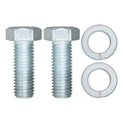 CURT - CURT 16991 E16 5th Wheel Wedge Kit - Image 2