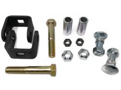Tuff Country - Tuff Country 10957 6" Lift Kit w/Front Links 11-19 Silverado/Sierra 2500HD/3500 - Image 2