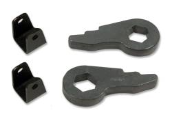 Tuff Country 12944 2" Torsion Key Leveling Kit 01-10 Silv/Sierra 2500HD/3500 4WD