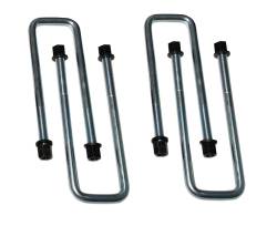 Tuff Country 17151 Axle U-Bolt for 11-19 Sierra 2500 HD Silverado 2500 HD
