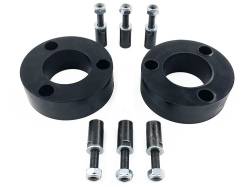 Tuff Country 22105 2" Front Leveling Kit w/o Shocks for 19-25 Dodge RAM 1500 4WD