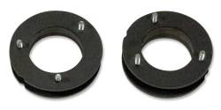 Tuff Country - Tuff Country 22904 2" Front Torsion Key Leveling Kit for 98-01 Ford Explorer 4WD - Image 1