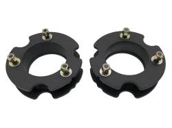 Tuff Country - Tuff Country 22904 2" Front Torsion Key Leveling Kit for 98-01 Ford Explorer 4WD - Image 2