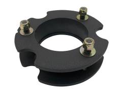 Tuff Country - Tuff Country 22904 2" Front Torsion Key Leveling Kit for 98-01 Ford Explorer 4WD - Image 3