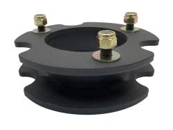 Tuff Country - Tuff Country 22904 2" Front Torsion Key Leveling Kit for 98-01 Ford Explorer 4WD - Image 5
