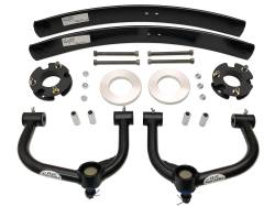 Tuff Country 23030 3" Lift Kit w/Rear Blocks w/o Shocks for 15-20 F150 2WD/4WD