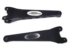 Tuff Country 24014 4-6" Radius Arm Kit for 05-25 Ford F250/F350 4WD
