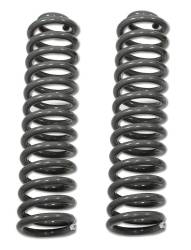 Tuff Country 25977 5" Front Lift Coil Springs Pair for 05-25 Ford F250/F350 4WD