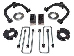 Tuff Country 23000 3" Lift Kit w/Rear Blocks w/o Shocks 09-13 Ford F150 2WD/4WD