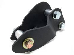 Tuff Country - Tuff Country 34012 4.5" Drop Track Bar Bracket for 07-13 RAM 2500/3500 4WD - Image 2