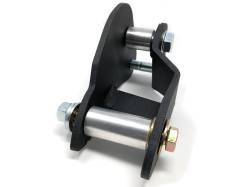 Tuff Country - Tuff Country 34012 4.5" Drop Track Bar Bracket for 07-13 RAM 2500/3500 4WD - Image 3