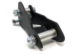 Tuff Country - Tuff Country 34012 4.5" Drop Track Bar Bracket for 07-13 RAM 2500/3500 4WD - Image 4
