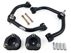 Tuff Country 32109 2" Leveling Kit w/Uni-Ball UCA's for 19-24 RAM 1500