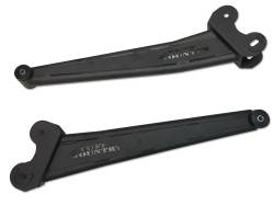 Tuff Country 35015 5" Lift/Radius Arm Factory Mount for 14-18 RAM 2500/3500