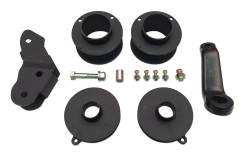 Tuff Country 33131 3" Lift Kit/FR/Rear Coil Spacer w/o Shosck for 14-18 RAM 2500