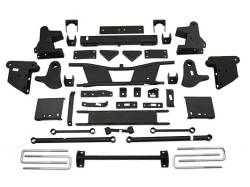 Tuff Country 35934 5.5" Lift EZ-Ride w/Axle Flip No Shocks for 98-99 Durango 4WD