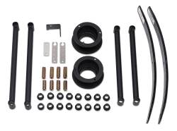 Tuff Country 33920 3" Lift Kit/Rear Add-A-Leaf No Shocks for 94-02 RAM 2500/3500