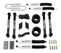 Tuff Country 36003KN 6" Lift/Coil Spring Rear w/Shocks for 03-07 RAM 2500/3500