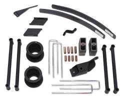 Tuff Country 35922K 4.5" Lift/Coilspring/Rear No Shock for 94-99 RAM 2500/3500