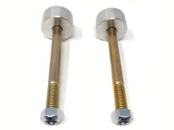 Tuff Country - Tuff Country 55915 Front Differential Relocation Kit for 07-21 Toyota Tundra 4WD - Image 2