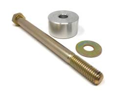 Tuff Country - Tuff Country 55915 Front Differential Relocation Kit for 07-21 Toyota Tundra 4WD - Image 4
