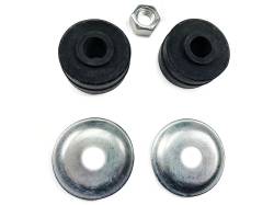 Tuff Country - Tuff Country 61212 SX8000 4" Shock Absorber for 04-12 Colorado/Canyon 4WD - Image 3
