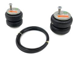 Tuff Country - Tuff Country 74445 Rear Leveling Suspension Air Bags Kit for 07-19 Tundra 2WD - Image 3