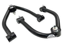 Tuff Country 50941 2-4" Uni-Ball Upper Control Arms for 17-19 Nissan Titan 4WD