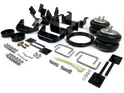 Tuff Country 74525 Rear Leveling Suspension Air Bags Kit for 09-14 F150 2WD/4WD