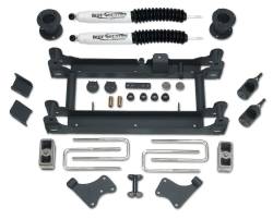Tuff Country 55902KN 4.5" Lift Kit w/SX8000 Shocks for 05-06 Tundra 2WD/4WD